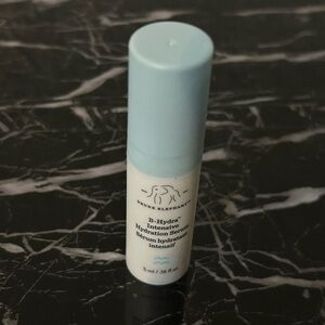 Drunk elephant B-hydra moisture